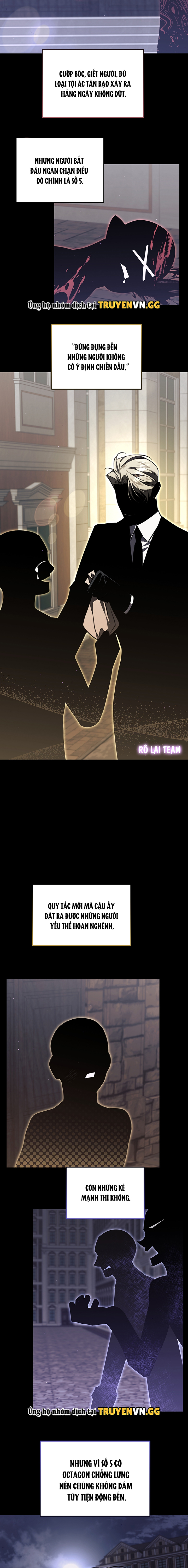 Valhalla Zone 3 Chapter 20 - Trang 2