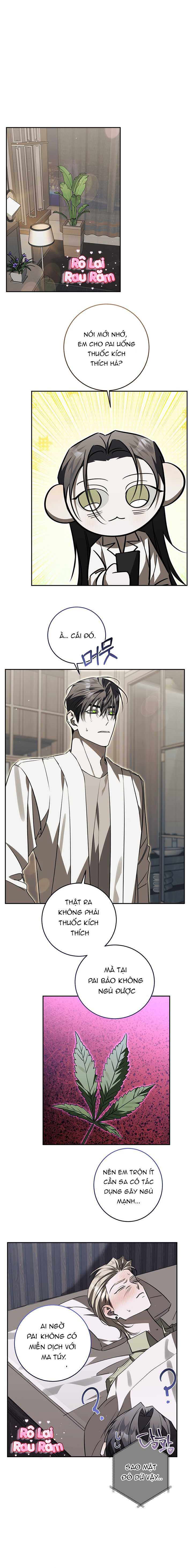 Valhalla Zone 3 Chapter 18 - Trang 2