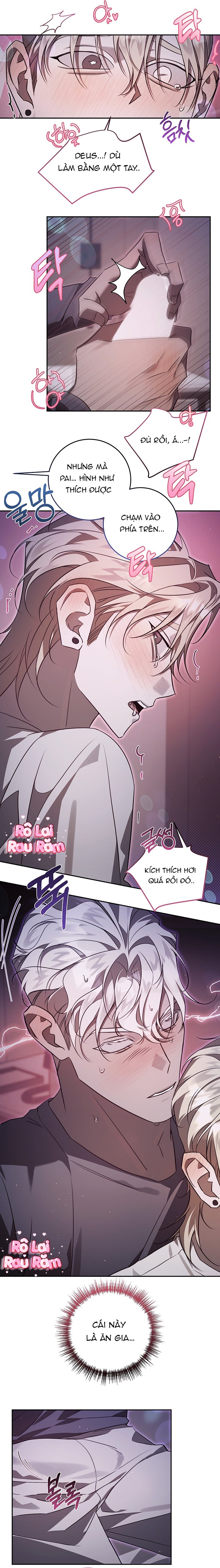 Valhalla Zone 3 Chapter 18 - Trang 2