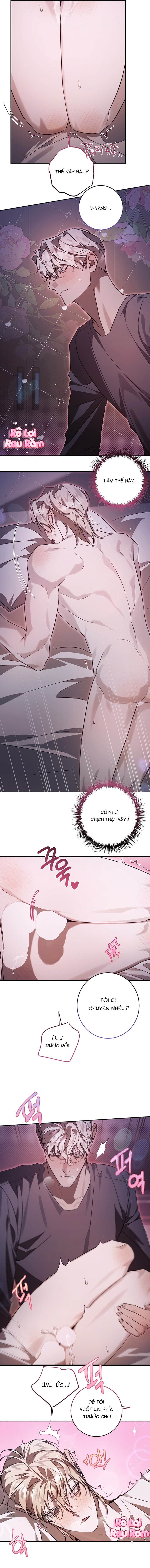 Valhalla Zone 3 Chapter 18 - Trang 2