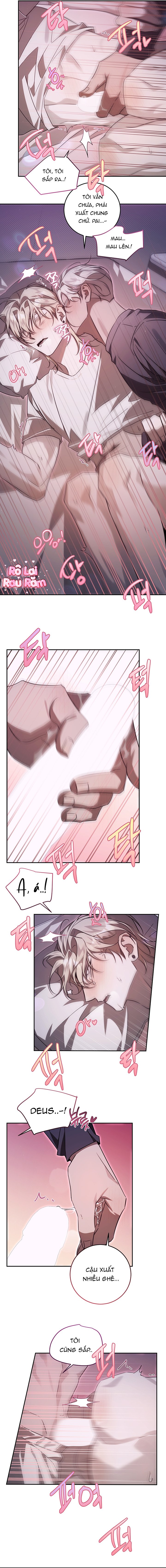 Valhalla Zone 3 Chapter 18 - Trang 2