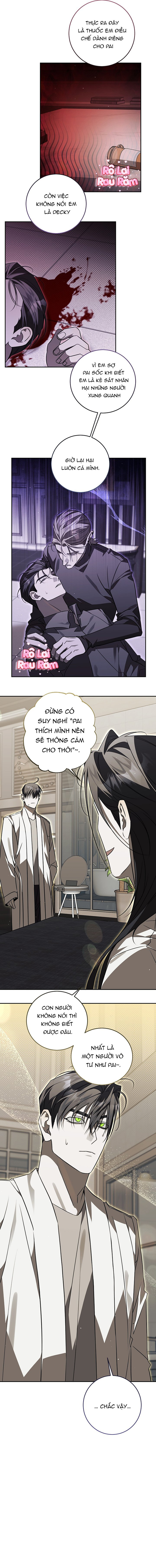 Valhalla Zone 3 Chapter 18 - Trang 2