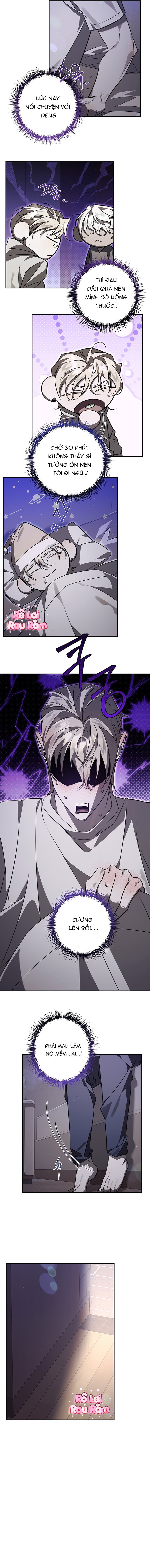 Valhalla Zone 3 Chapter 18 - Trang 2
