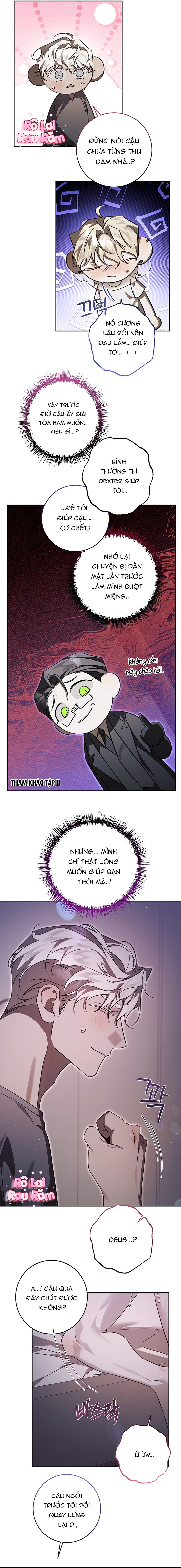Valhalla Zone 3 Chapter 18 - Trang 2