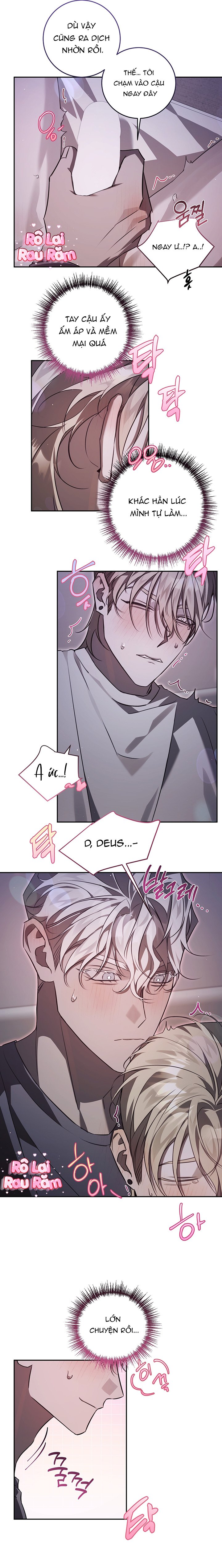 Valhalla Zone 3 Chapter 18 - Trang 2