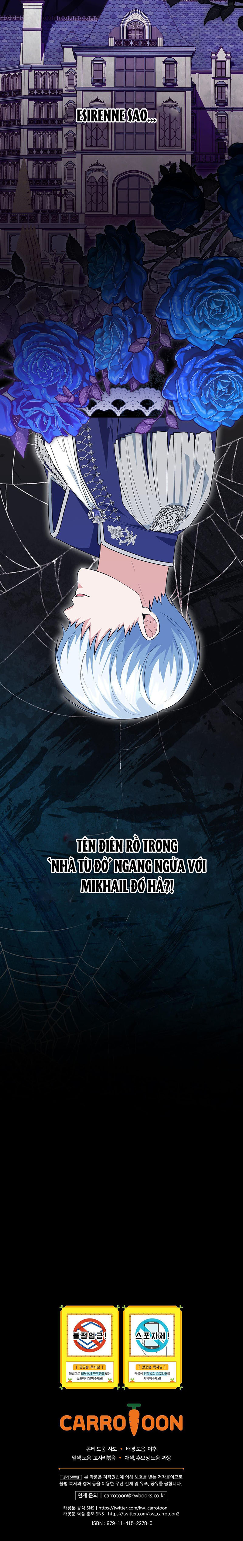 Xuyên Thành Cục Bông Của Tổng Công Chapter 9 - Trang 2