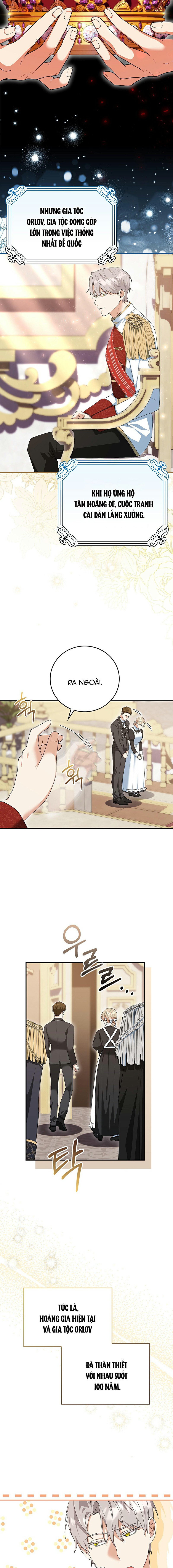 Xuyên Thành Cục Bông Của Tổng Công Chapter 5 - Trang 2