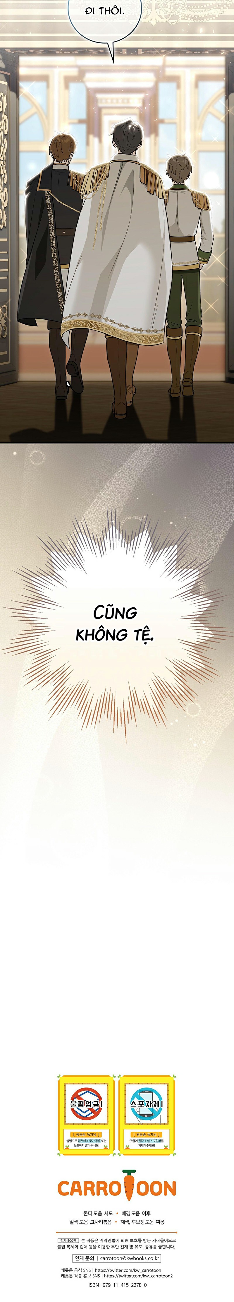 Xuyên Thành Cục Bông Của Tổng Công Chapter 12 - Trang 2