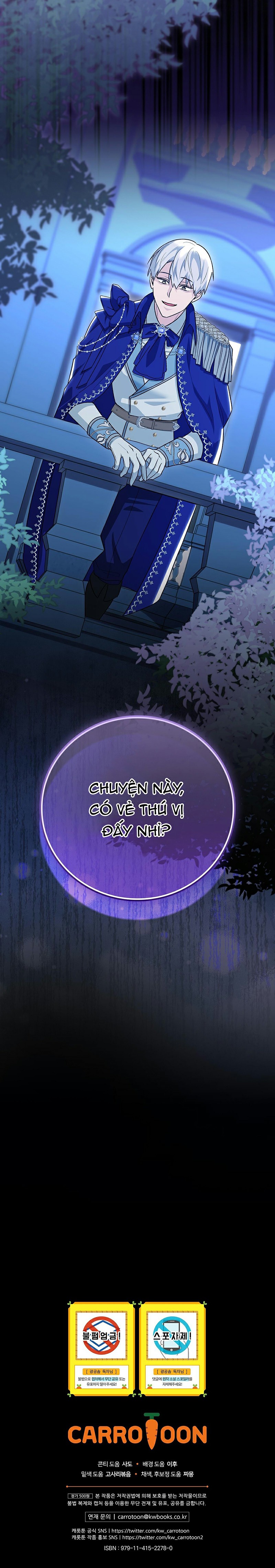 Xuyên Thành Cục Bông Của Tổng Công Chapter 14 - Trang 2