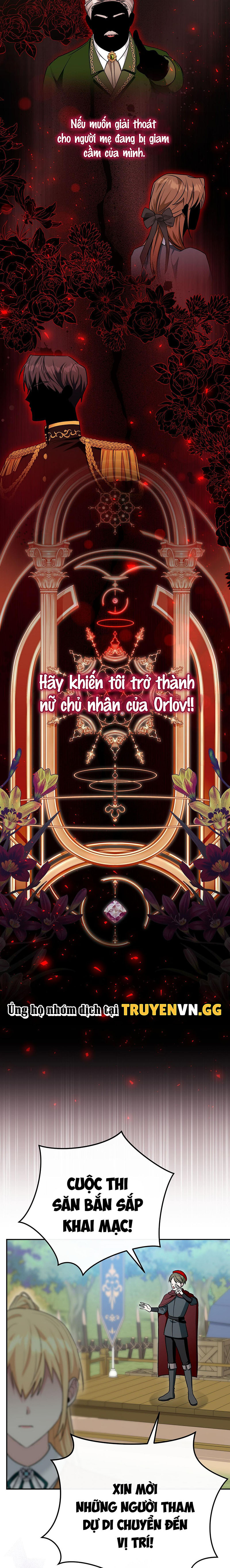 Xuyên Thành Cục Bông Của Tổng Công Chapter 26 - Trang 2