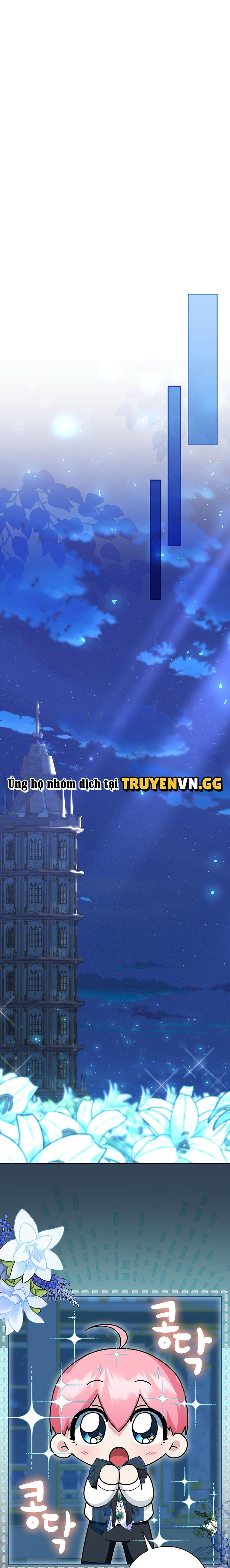 Xuyên Thành Cục Bông Của Tổng Công Chapter 25 - Trang 2