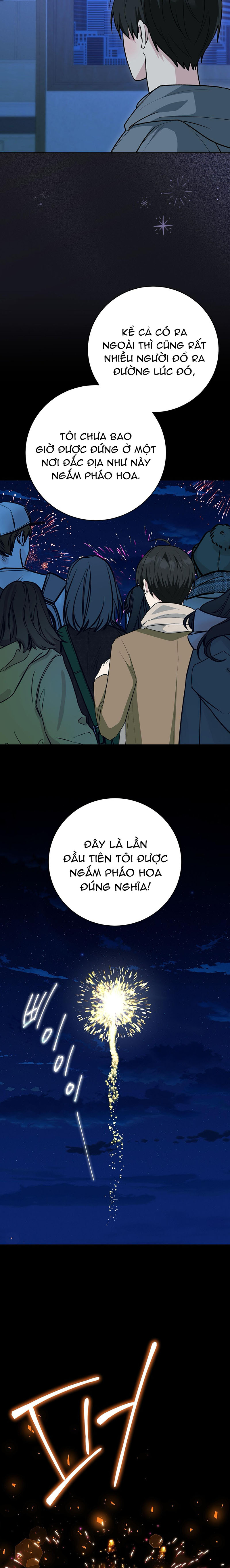 Xuyên Thành Cục Bông Của Tổng Công Chapter 25 - Trang 2