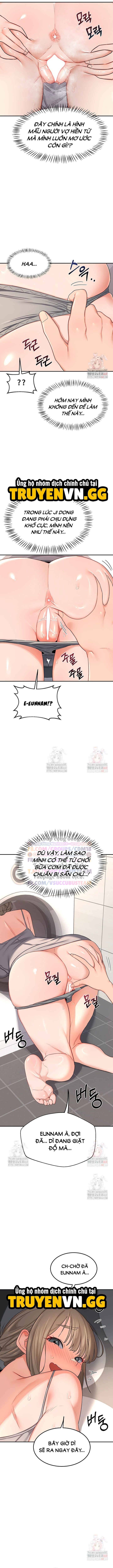 Kế Hoạch Trao Đổi Mẹ Chapter 20 - Trang 2
