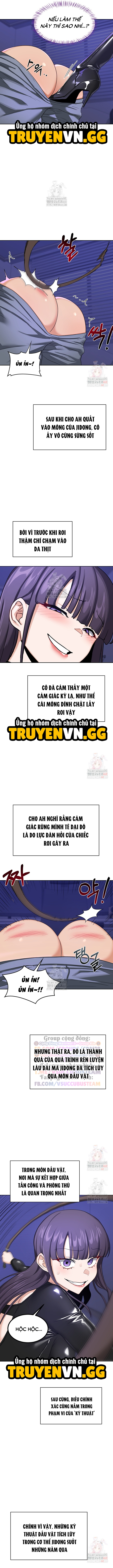 Kế Hoạch Trao Đổi Mẹ Chapter 20 - Trang 2