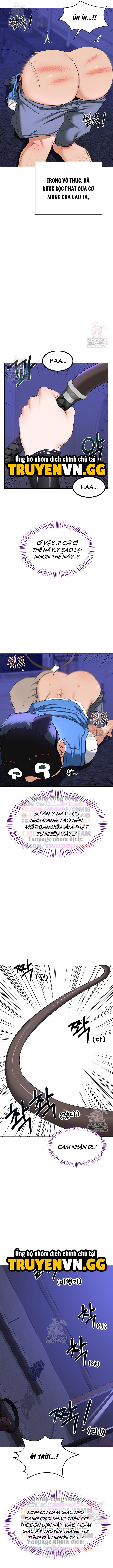 Kế Hoạch Trao Đổi Mẹ Chapter 20 - Trang 2