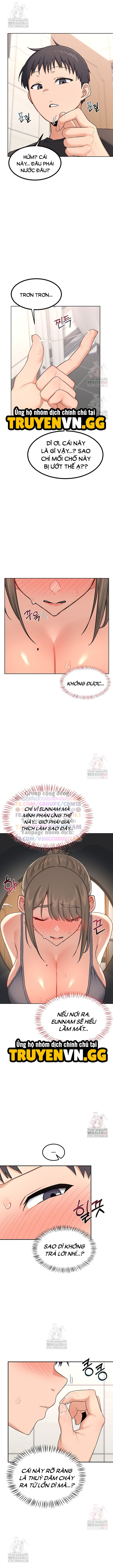 Kế Hoạch Trao Đổi Mẹ Chapter 20 - Trang 2