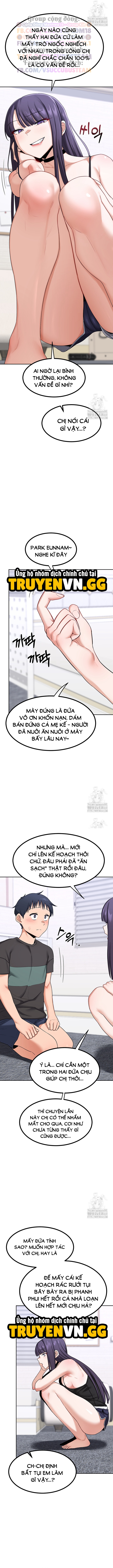 Kế Hoạch Trao Đổi Mẹ Chapter 19 - Trang 2
