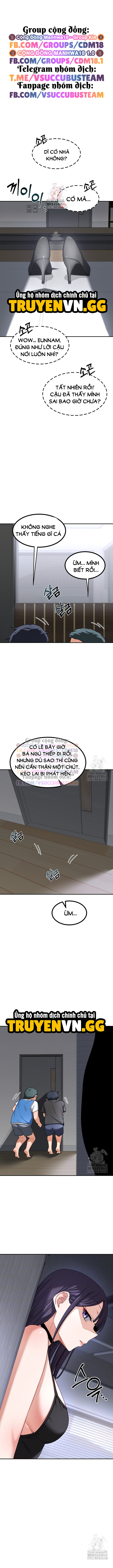 Kế Hoạch Trao Đổi Mẹ Chapter 19 - Trang 2