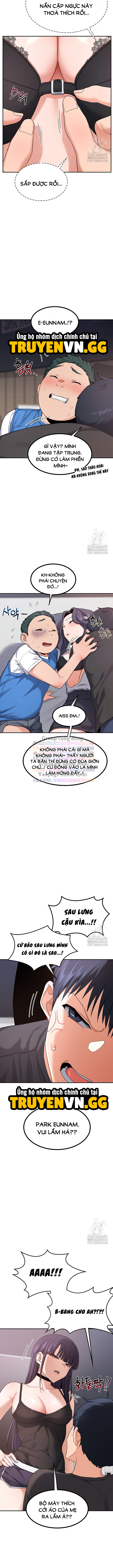 Kế Hoạch Trao Đổi Mẹ Chapter 19 - Trang 2