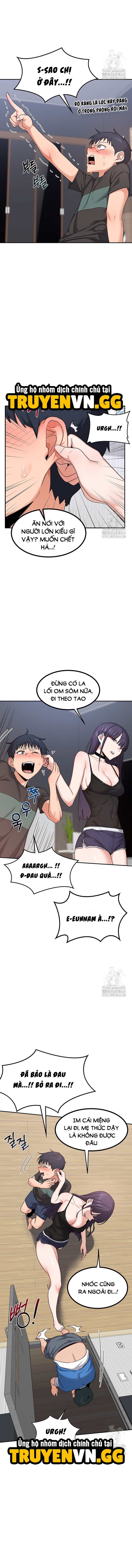 Kế Hoạch Trao Đổi Mẹ Chapter 19 - Trang 2