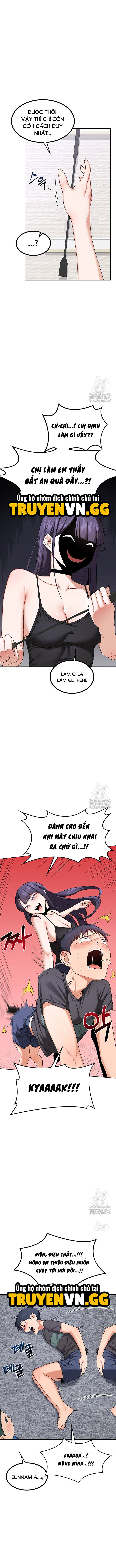Kế Hoạch Trao Đổi Mẹ Chapter 19 - Trang 2