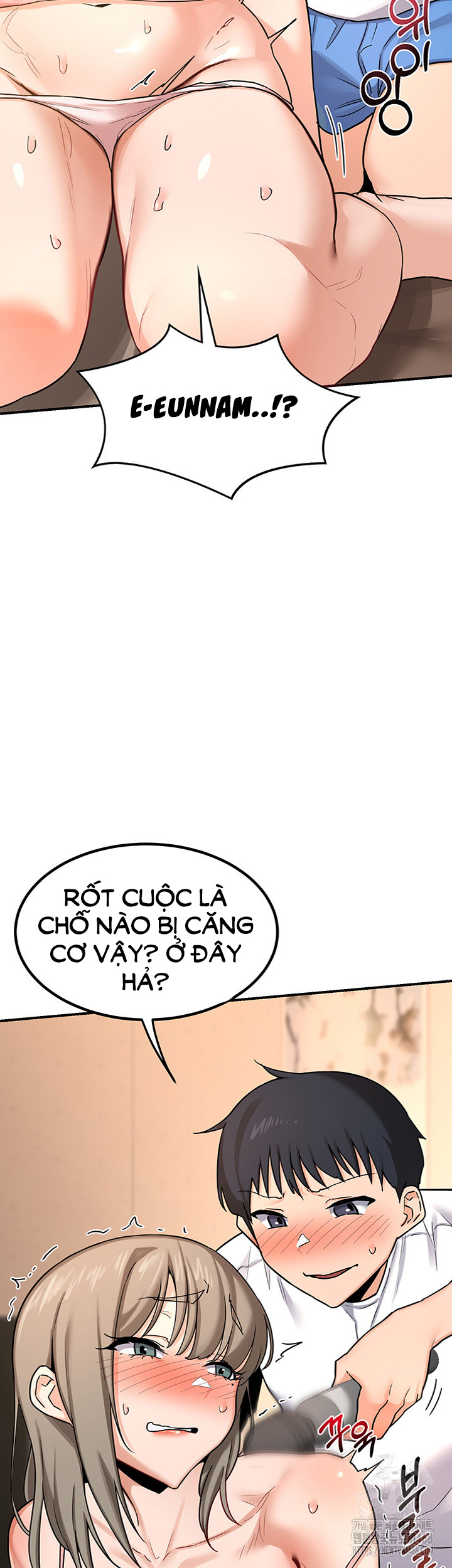 Kế Hoạch Trao Đổi Mẹ Chapter 14 - Trang 2