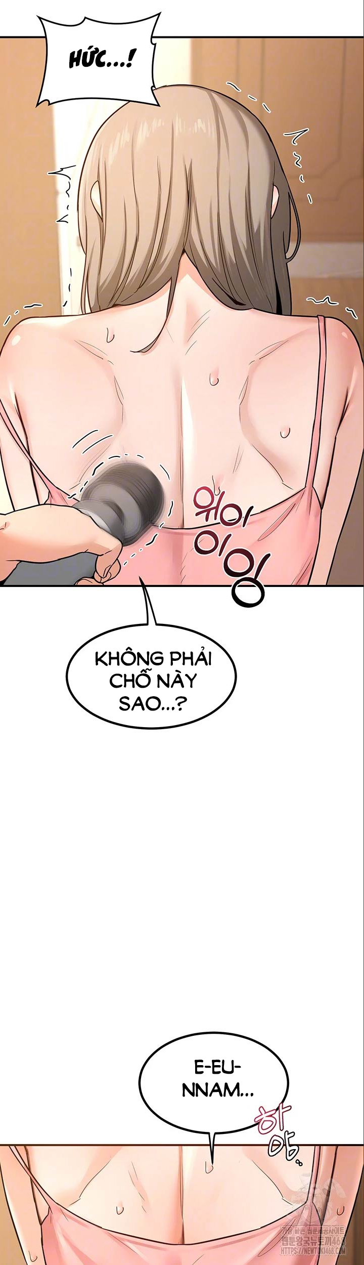 Kế Hoạch Trao Đổi Mẹ Chapter 14 - Trang 2
