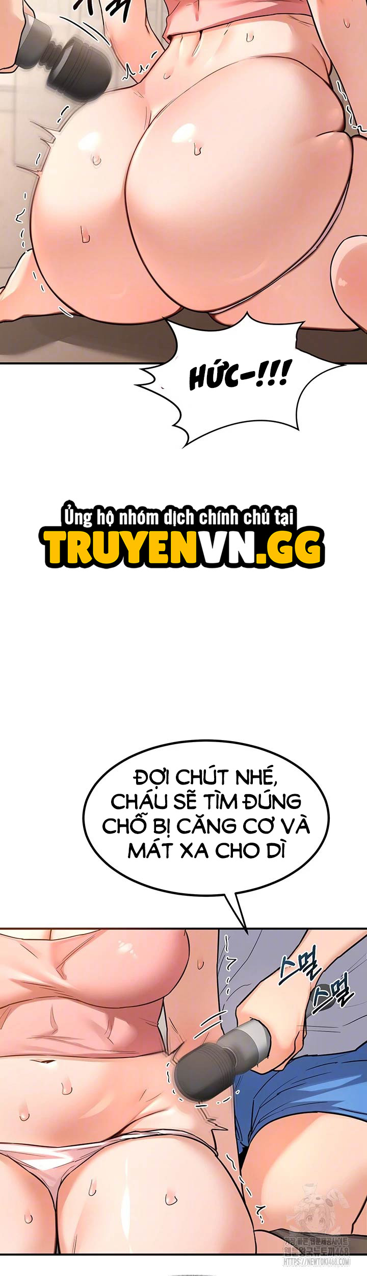 Kế Hoạch Trao Đổi Mẹ Chapter 14 - Trang 2