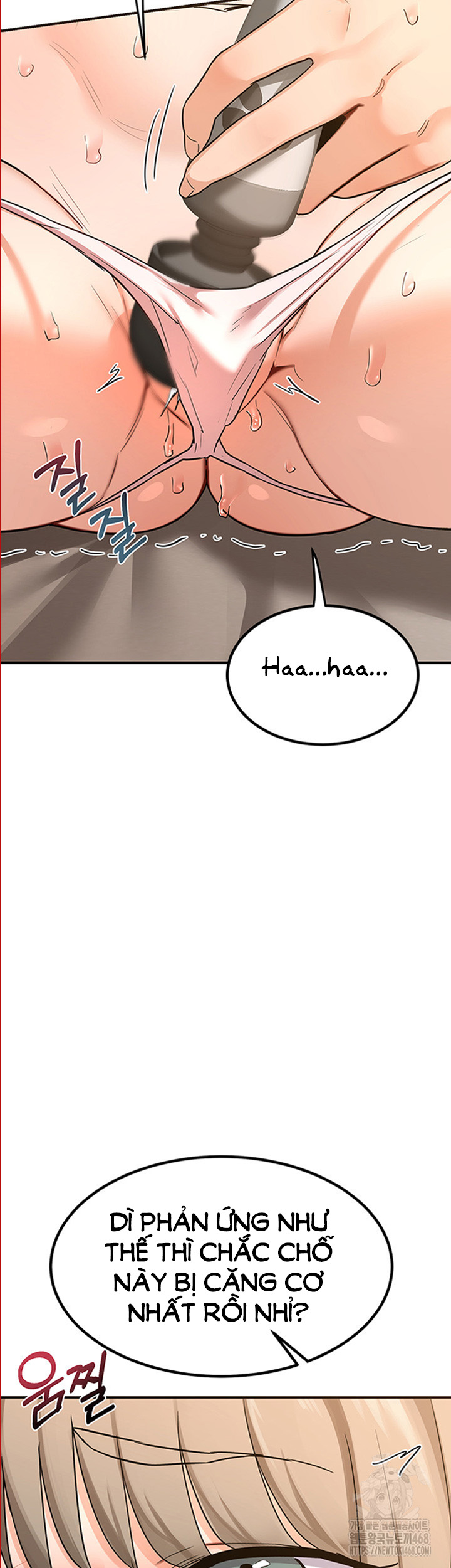 Kế Hoạch Trao Đổi Mẹ Chapter 14 - Trang 2