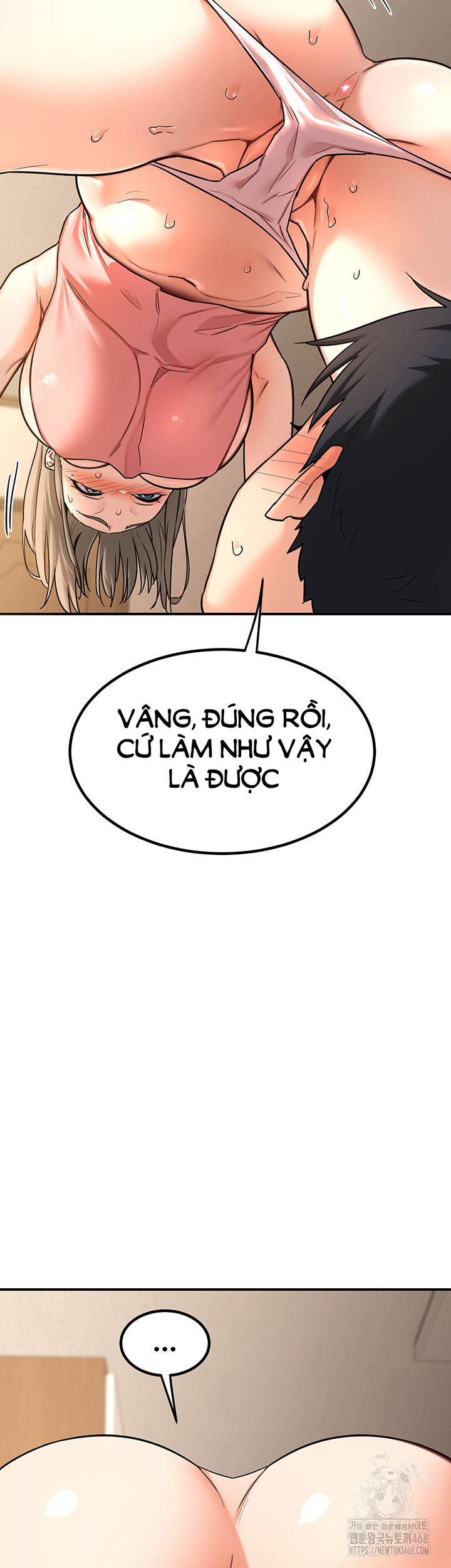 Kế Hoạch Trao Đổi Mẹ Chapter 14 - Trang 2