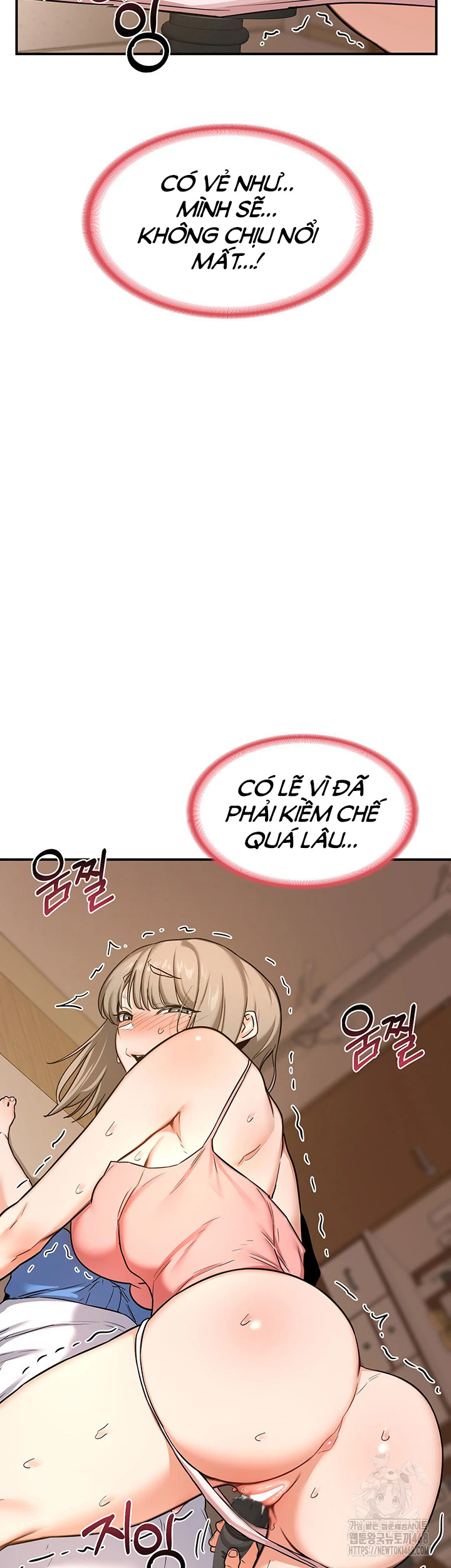 Kế Hoạch Trao Đổi Mẹ Chapter 14 - Trang 2
