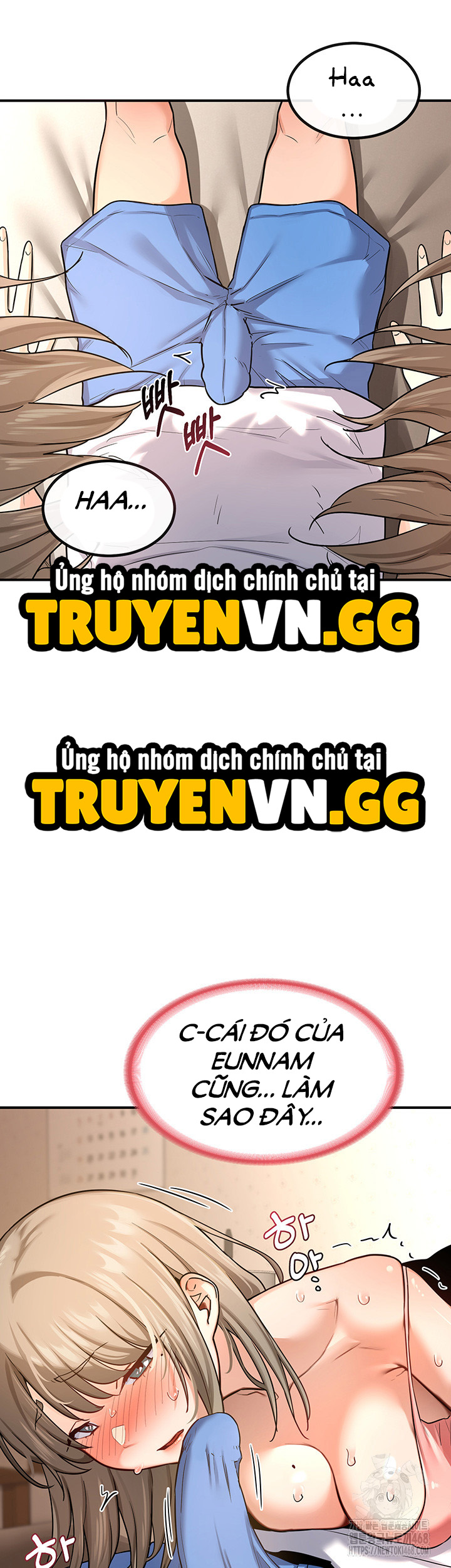 Kế Hoạch Trao Đổi Mẹ Chapter 14 - Trang 2