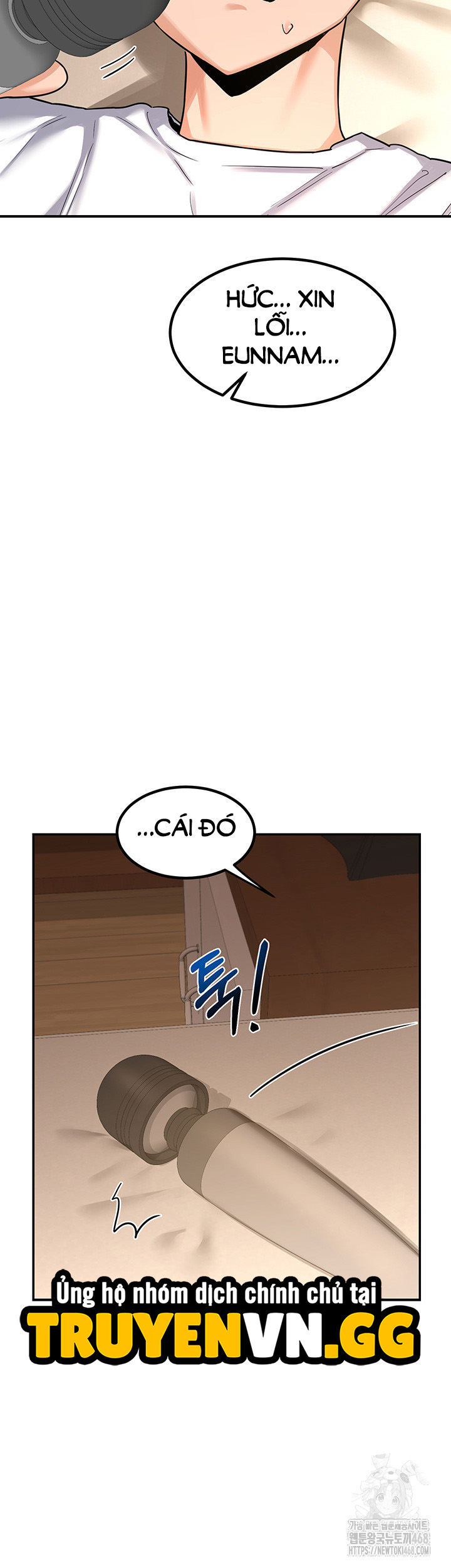 Kế Hoạch Trao Đổi Mẹ Chapter 14 - Trang 2