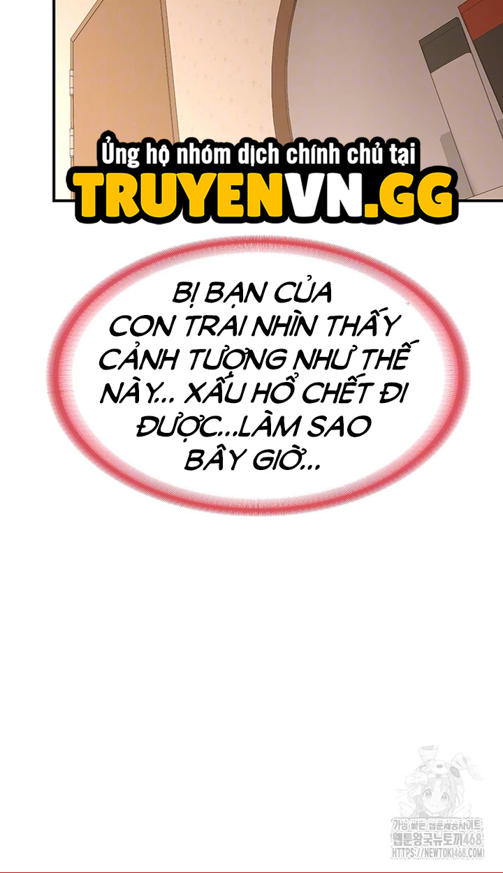 Kế Hoạch Trao Đổi Mẹ Chapter 14 - Trang 2