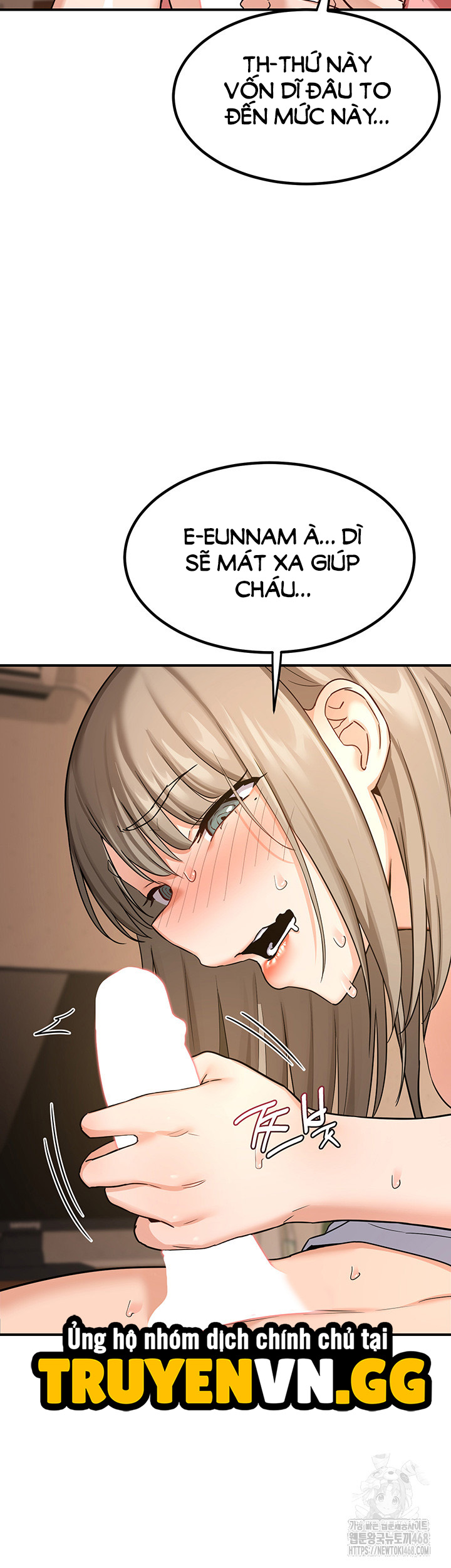 Kế Hoạch Trao Đổi Mẹ Chapter 14 - Trang 2
