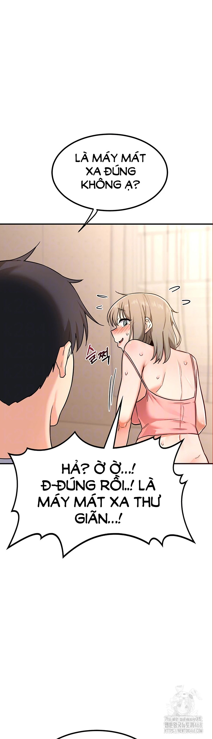 Kế Hoạch Trao Đổi Mẹ Chapter 14 - Trang 2