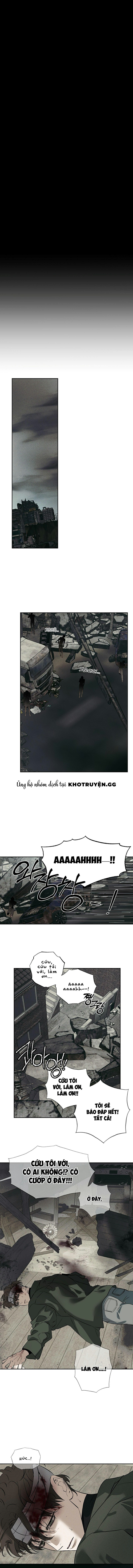 Những Con Chó Của Sisyphus Chapter 0 - Trang 2