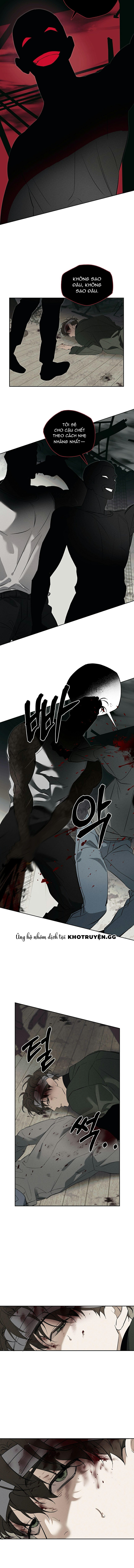 Những Con Chó Của Sisyphus Chapter 0 - Trang 2