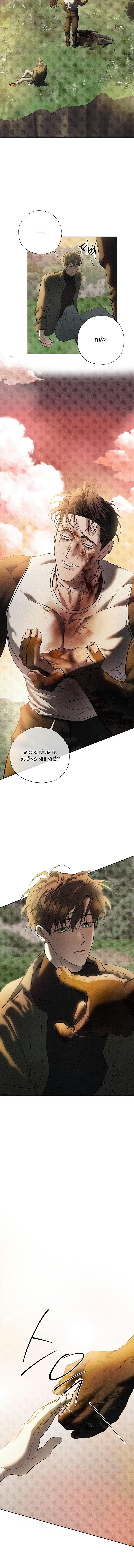 Những Con Chó Của Sisyphus Chapter 3 - Trang 2