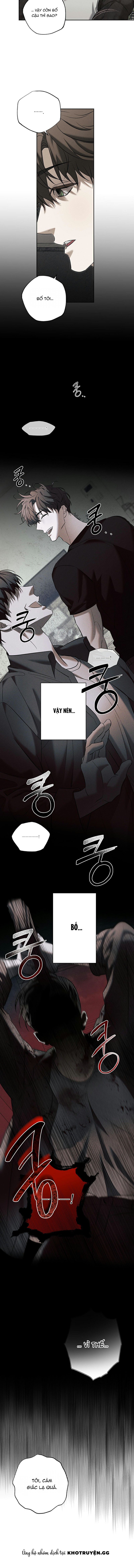 Những Con Chó Của Sisyphus Chapter 3 - Trang 2