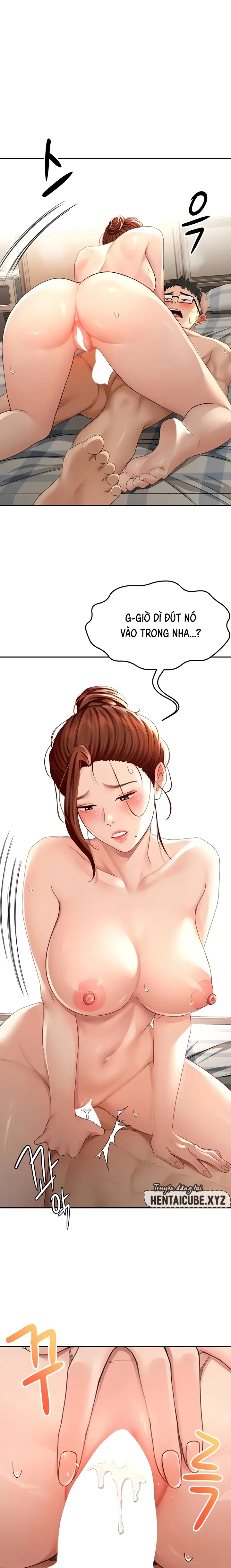 Vua Chịch Tầng Gác Mái Chapter 9 - Trang 2