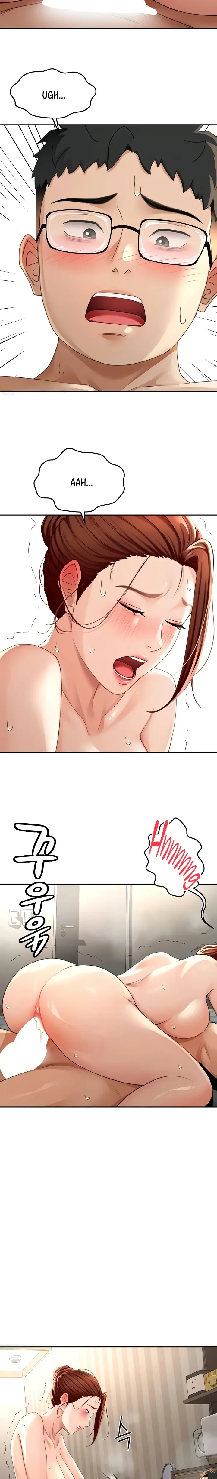 Vua Chịch Tầng Gác Mái Chapter 9 - Trang 2