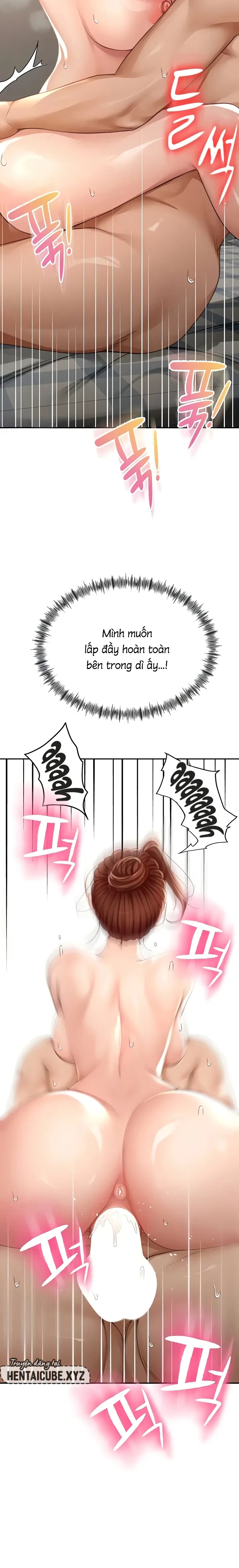 Vua Chịch Tầng Gác Mái Chapter 9 - Trang 2