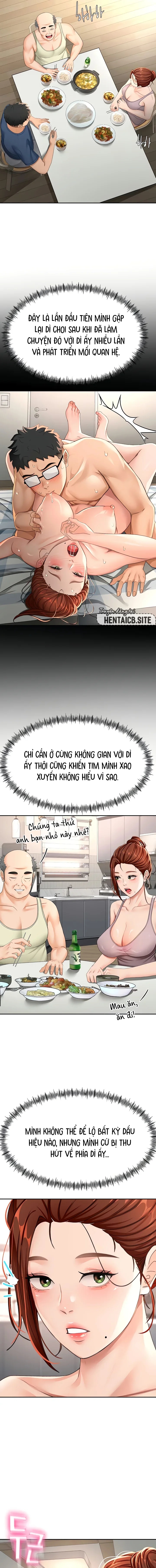 Vua Chịch Tầng Gác Mái Chapter 14 - Trang 2