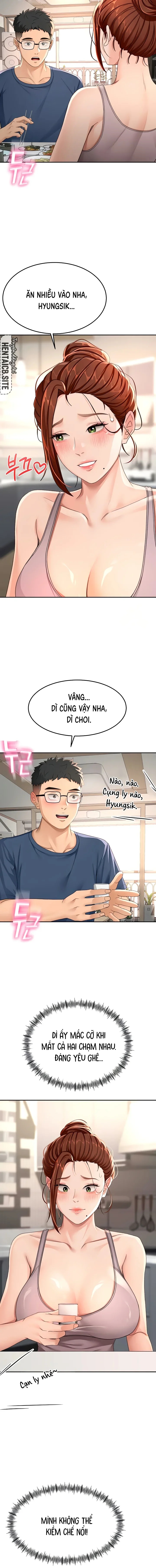 Vua Chịch Tầng Gác Mái Chapter 14 - Trang 2