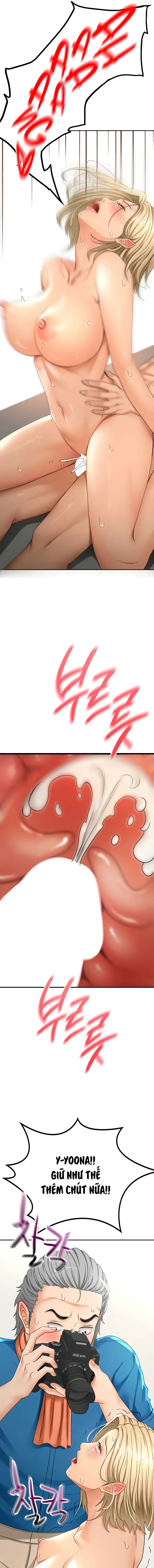 Vua Chịch Tầng Gác Mái Chapter 14 - Trang 2