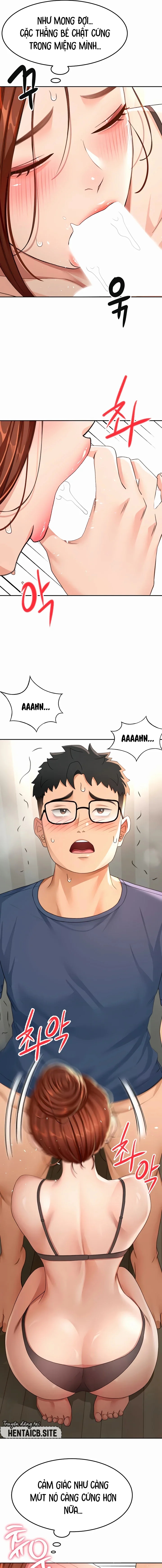 Vua Chịch Tầng Gác Mái Chapter 17 - Next 