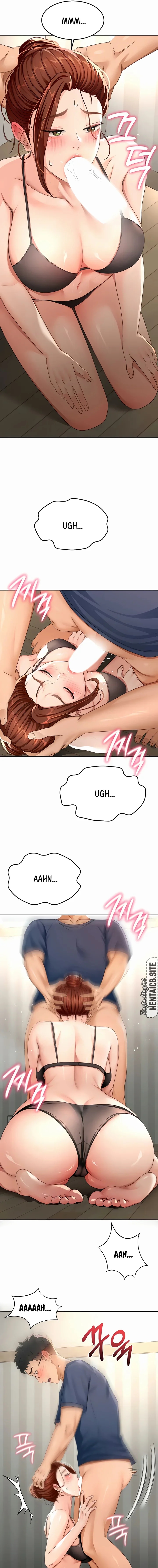 Vua Chịch Tầng Gác Mái Chapter 17 - Next 