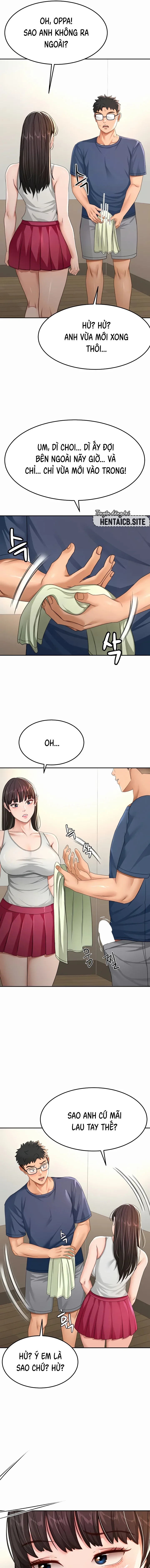 Vua Chịch Tầng Gác Mái Chapter 17 - Next 