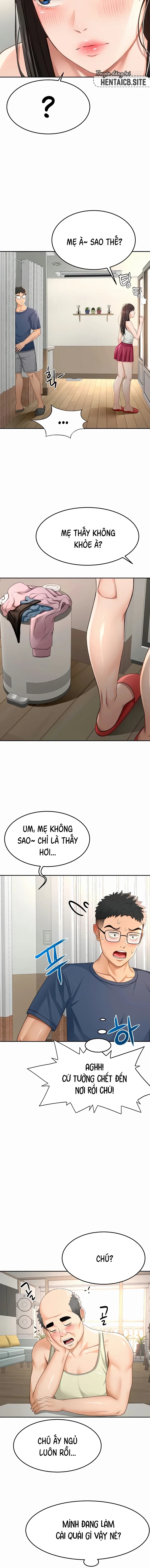 Vua Chịch Tầng Gác Mái Chapter 17 - Next 